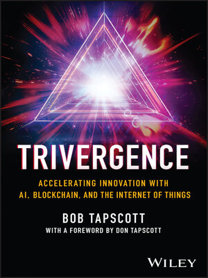 cover image of TRIVERGENCE